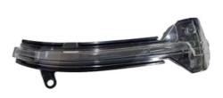 Freccia Retrovisore Destro per BMW SERIE 5 F10/F11 dal 2010 al 2013