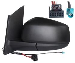 Specchietto Retrovisore Destro Elettrico Termico C/Antenna Radio Am/Fm Destro VOLKSWAGEN CADDY dal 2020