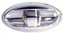 Freccia Laterale Crystal Peugeot 1007 Dal 2005