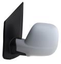 Specchietto Retrovisore Sinistro Meccanico Sx PEUGEOT EXPERT COMBI - TRAVELLER dal 2016