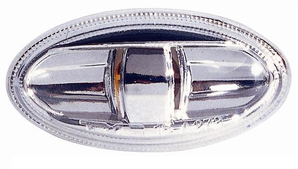 Freccia Laterale Crystal Peugeot 107 Dal 2012 Al 2014