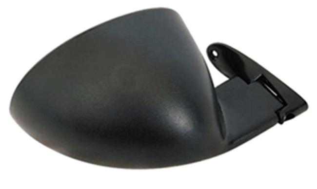 Specchietto Retrovisore Destro Californian Manuale Dx FIAT 126 FSM dal 1983 al 1992