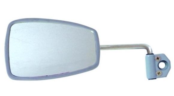 Specchietto Retrovisore Destro Manuale Dx CITROEN 2CV dal 1961 al 1970