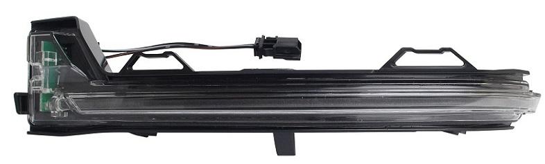 Fanale Specchietto Retrovisore Sinistro A Led Sx OPEL MOKKA dal 2020