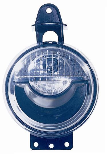 Freccia Anteriore Mini Dal 2006 Al 2013