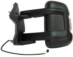 Specchietto Retrovisore Sinistro Manuale Braccio Lungo C/Fan. C/Sonda Sx FIAT DUCATO dal 2006 al 2014