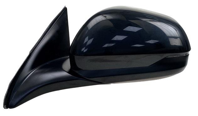 Specchietto Retrovisore Sinistro Elettrico Termico Rib. Con Memoriaoria C/Fan. Sx HONDA HR-V dal 2015