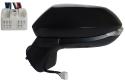 Specchietto Retrovisore Destro Elettrico Termico Rib. Con Fanalino A Led Dx TOYOTA YARIS CROSS dal 2021
