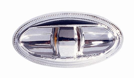 Freccia Laterale Crystal Peugeot 307 Dal 2005 Al 2007