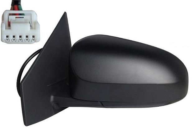 Specchietto Retrovisore Destro Elettrico Dx TOYOTA AYGO X dal 2022