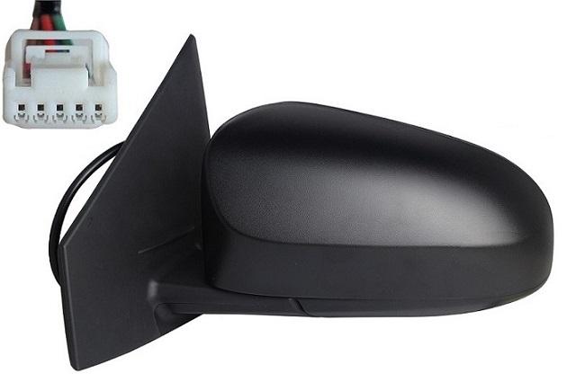 Specchietto Retrovisore Sinistro per TOYOTA AYGO X Elettrico dal 2022