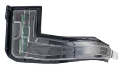 Freccia Retrovisore Sinistro per PEUGEOT 408 dal 2022