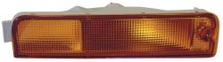 Freccia Anteriore Arancio Destro Nissan Terrano Dal 1996 Al 1997