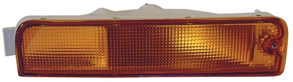 Freccia Anteriore Arancio Sinistro Nissan Terrano Dal 1996 Al 1997