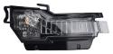Fanale Retrovisore Sinistro per SKODA FABIA dal 2021