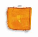 Freccia Anteriore Arancio Man F/m 2000 Dal 1994