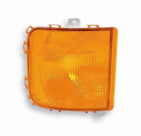 Freccia Anteriore Arancio Man F/m 2000 Dal 1994