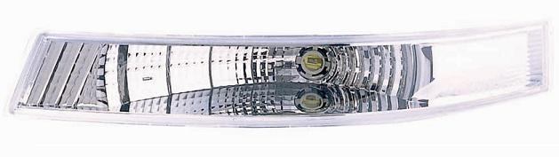 Freccia Anteriore Crystal Destro Nissan Interstar Dal 2004 Al 2009