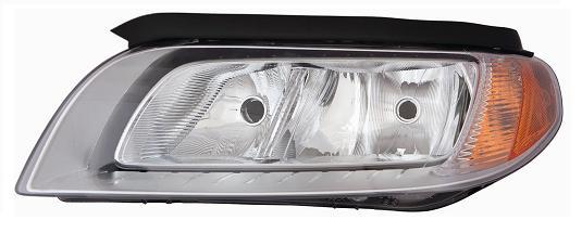 Faro Anteriore Sinistro Volvo V70 Dal 2013