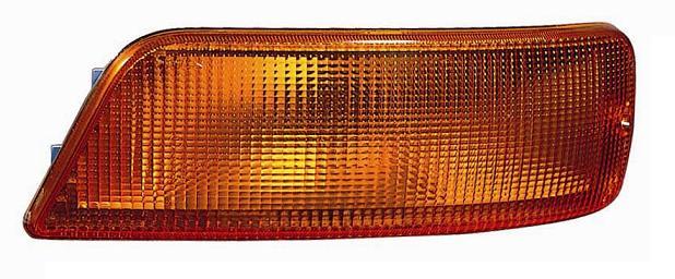 Freccia Anteriore Arancio Destro Mercedes Atego Dal 1998 Al 2004