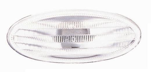 Freccia Laterale Bianco Nissan X-trail Dal 2007 Al 2010