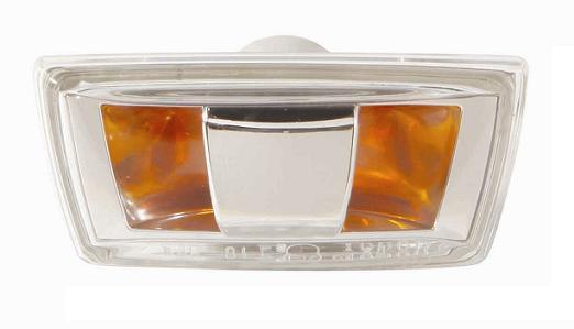 Freccia Laterale Crystal Sinistro Opel Insignia Dal 2009 Al 2013