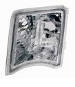 Freccia Anteriore Crystal Destro Toyota Prius Dal 2009 Al 2011