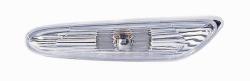 Freccia Laterale Sinistra per Bmw Serie 3 E92 Coupe  E93 Cabrio dal 2010