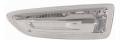 Freccia Laterale Crystal Sinistro Opel Zafira Tourer Dal 2016