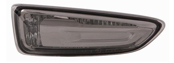 Freccia Laterale Crystal Fume' Destro Opel Astra J Sedan 4 Porte Dal 2012