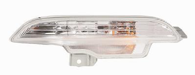 Freccia Anteriore Bianco Destro Honda Insight Dal 2009 Al 2011