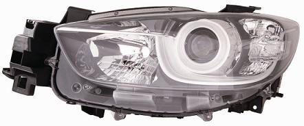 Faro Anteriore Destro Mazda Cx 5 Dal 2011 Al 2014