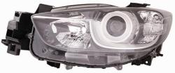 Faro Anteriore Sinistro  Mazda Cx 5 Dal 2011 Al 2014