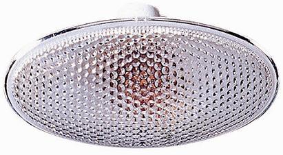 Freccia Laterale Suzuki Swift Dal 2005 Al 2010