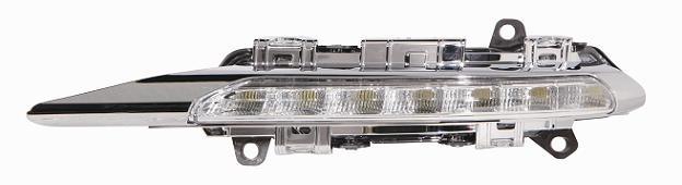 Freccia Anteriore A Led Sinistro Mercedes Classe S W221 Dal 2009 Al 2013