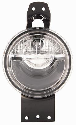 Freccia Anteriore Mini Countryman Dal 2010 Al 2016