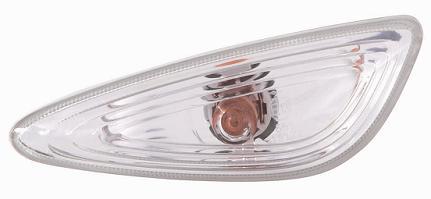 Freccia Laterale Bianco Sinistro Kia Picanto Dal 2011 Al 2015