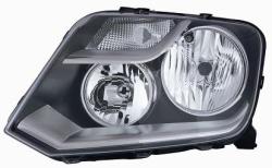 Faro Anteriore Destro  Volkswagen Amarok Dal 2012 Al 2016