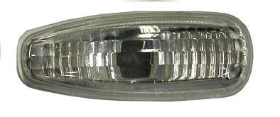 Freccia Laterale Bianco Kia Rio Dal 2011 Al 2015