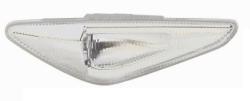 Freccia Laterale Bianco A Led Sinistro Bmw X3 F25 Dal 2010 Al 2014