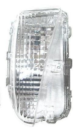 Freccia Anteriore Bianco Destro Toyota Prius Dal 2011 Al 2015