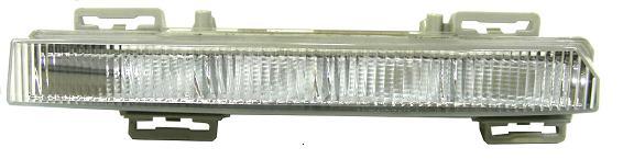 Freccia Anteriore A Led Sinistro Mercedes Classe C W204 Coupe' Dal 2011