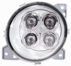 Freccia Anteriore Luce Diurna A Led Destro Scania Serie P - R Dal 2006