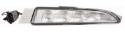 Freccia Anteriore Luce Diurna a Led Destra per Volkswagen Golf Vi Dal 2008-2012