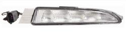Freccia Anteriore Luce Diurna a Led Destra per Volkswagen Golf Vi Dal 2008-2012