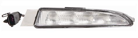 Freccia Anteriore Luce Diurna a Led SX per Volkswagen Golf Vi Dal 2008-2012