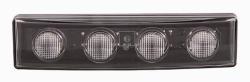 Freccia Anteriore A Led Scania Serie P - R Dal 2006