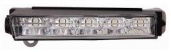 Freccia Anteriore C/luce Diurna A Led Destro Mercedes Actros Dal 2008 Al 2011