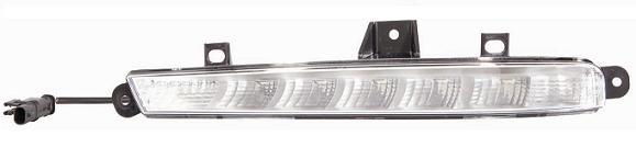 Freccia Anteriore C/luce Diurna A Led Destro Mercedes Classe S W221 Dal 2009 Al 2013