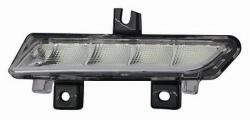 Freccia Anteriore C/luce Diurna A Led Sinistro Renault Captur Dal 2013 Al 2017